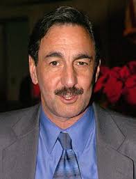 What's Wrong With This Picture?: Guy Riordan