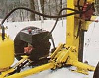 Oklahoma department of transportation 11 views3 months ago. Hydraulic Log Splitter Do It Yourself Mother Earth News