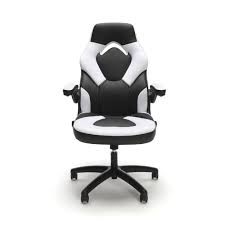 Model Ess 3085 Essentials Collection Racing Style Leather Gaming Chair Gaming Chair Ofm Heavy Duty Chairs