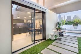 f_window, le finestre di design del gruppo Fontanot &ndash; rassegna p+A