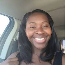 Ebony Winn's Instagram, Twitter & Facebook