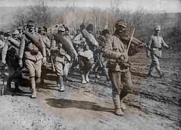 După congresul de la berlin din august 1878. File De Istorie Participarea Romaniei La Primul RÄƒzboi Mondial Actualitatea De Calarasi