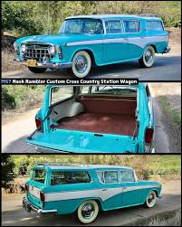 Image result for Legion Light Blue 1965 Rambler
