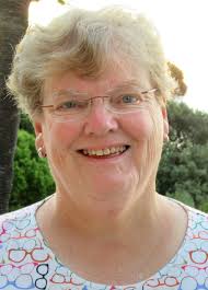 Susan T. Dippel, paraeducator