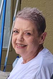 In loving memory of Linda Kay Rimbenieks