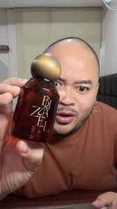 Review Parfum Bizael: Apakah Setenar Itu?