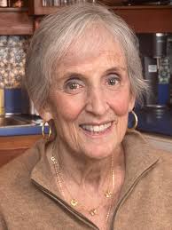 Climate Champ: Joanna Underwood