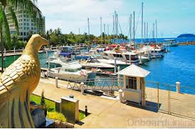 Designed by leading golf course designer graham marsh, sutera harbour golf club in kota kinabalu has garnered various awards of distinction. Sutera Harbour Marina