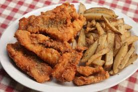 See more ideas about fried catfish, pan fried catfish, catfish recipes. Spicy Fried Catfish Recipe I Heart Recipes