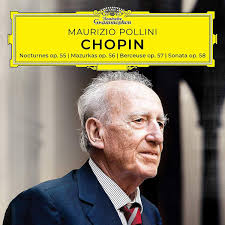 Chopin (Maurizio Pollini)