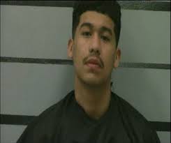 LPD seeking location of vehicle burglary suspect