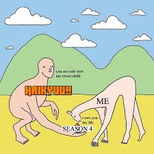 While often both present, they are distinctly separate diseases. Hiatus