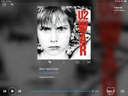 What we are listening to [2019]