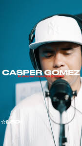 casper’s full live performance is now streaming