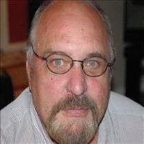 Terry L. Crocker Obituary