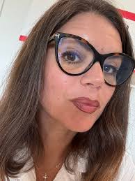 Got "luv it" in the mail today and I luv it ❤️ Hahaha get it?