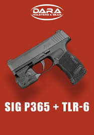 Sig P365 P365 Xl With Light Laser Holsters Holster Iwb Holster Sig