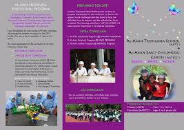 Simpang empat pasar telentean prancak pasongsongan sumenep madura. Al Amin Tropicana Sungai Buluh Educational Programs Tropicana Education