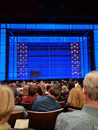 Photos At Stephen Sondheim Theatre