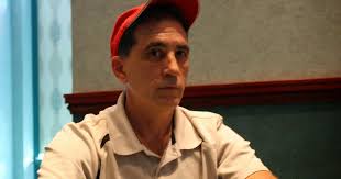 Foxwoods Poker: 3rd Place: Richard Milo ($15,940)