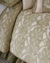 4.2 out of 5 stars with 105 ratings. Quilted Satin Bedding Horchow Com