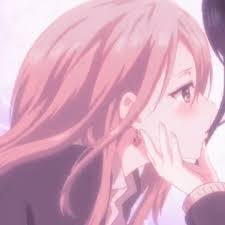 During the summer of her freshman year of high school, yuzu aihara's mother remarried, forcing her to transfer to a new school. Aihara Yuzu Explore Tumblr Posts And Blogs Tumgir