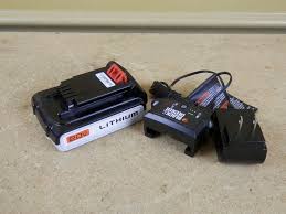Black And Decker 20v Battery And Charger Black Decker 20v Max Lithium Battery Type 4 40wh 20volt Lbxr2020 And Charger Black Decker Decker Lithium Battery