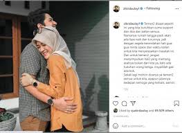 Hasan daulay, sedangkan ibu zikri daulay bernama: Zikri Daulay Buka Suara Usai Istri Lepas Hijab Singgung Tuduhan Selingkuh Matamata Com
