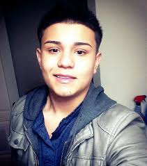 Jonathan Arredondo's Instagram, Twitter & Facebook