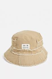 Uo Denim Patchwork Bucket Hat Patchwork Bucket Hat Denim Patchwork Denim Bucket Hat