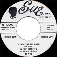Изучайте релизы jackie brenston на discogs. Jackie Brenston