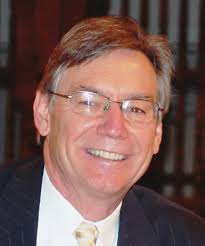 CELESTINO FERNÁNDEZ DR. CHRIS ENGLERT, FSC BROTHER