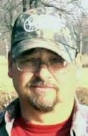 Obituary information for Allen Johnson