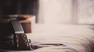 Maybe you would like to learn more about one of these? Gitar Bakgrund And Bakgrund 1366x768