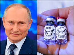 Eight vaccines are completing the third stage, including sputnik v. Russia Demands 200 000 Sputnik Vaccines Back After Slovakia Questions Quality