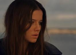 Inventory of these female characters in "Spartacus", each with a  large-scale representative work