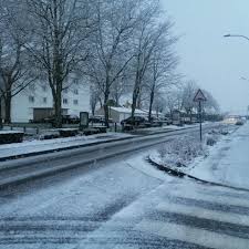 La fiabilité de la situation est excellente. Dans L Eure La Neige S Invite Sur Une Bonne Partie Du Departement Le Courrier De L Eure
