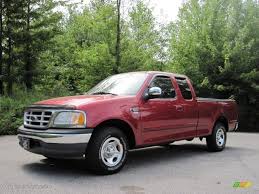 Image result for Toreador Red 1999 F250