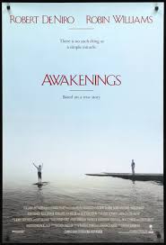 Definitions by the largest idiom dictionary. Awakenings 1990 Original One Sheet Movie Poster Original Film Art Vintage Movie Posters