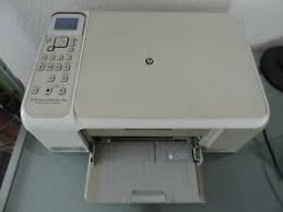 Die führende marke für kompatible druckerpatronen für hp photosmart c 4180. Hp Photosmart C4180 Ebay Kleinanzeigen