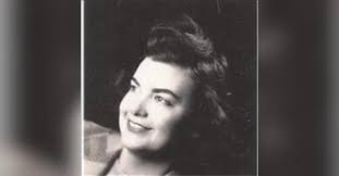 Erma Pauline Carter Obituary