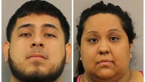 South Nashville siblings arrested