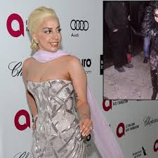 März 1986 geboren und gehört zu den bekanntesten persönlichkeiten des 20. Lady Gaga Zum Geburtstag Ein Standchen Der Fans Bunte De