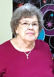 When Knowing Matters... Catherine Stanley Whitten Catherine Stanley  Whitten, age 88, of Madison Heights, Virginia passed away