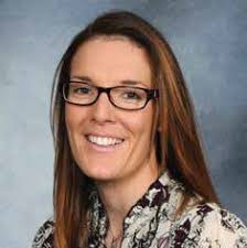 Miles McKee, Don L. Good Impact Award Recipient