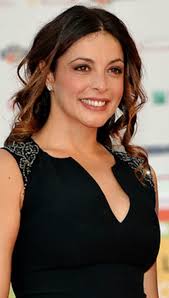 Elena Russo (attrice)