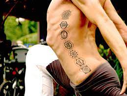 Gorgeous meaningful tattoo ideas for women. 10 Yoga Based Tattoo Ideas Yogis Are All About Right Now