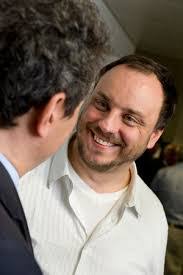 Brian Storms's Instagram, Twitter & Facebook