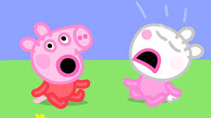 Check spelling or type a new query. Peppa Pig Official Channel Baby Peppa Pig The Olden Days Youtube
