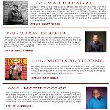 Mark Poolos Comedian